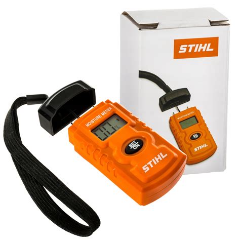 Stihl Feuchtigkeitsmessgerät (04648020010) ab 29,95 